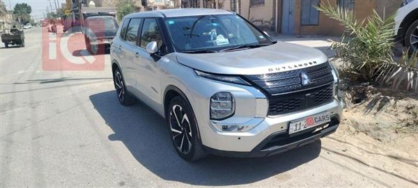 Mitsubishi Outlander 2024 for sale in Iraq - Hillah